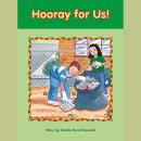 Hooray for Us! Audiobook
