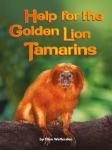 Help for the Golden Lion Tamarins Audiobook