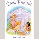 Good Friends Audiobook