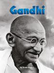 Gandhi Audiobook