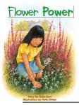 Flower Power Audiobook