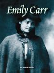 Emily Carr Audiobook