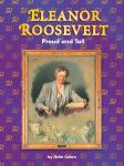 Eleanor Roosevelt: Proud and Tall Audiobook