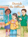 Derrick the Difficult Audiobook