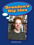 Brandon's Big Idea: Voices Leveled Library Readers Audiobook