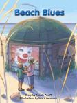 Beach Blues: Voices Leveled Library Readers Audiobook