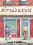 Ahmad's Market: Voices Leveled Library Readers Audiobook