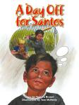 A Day Off for Santos: Voices Leveled Library Readers Audiobook