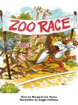 Zoo Race Audiobook