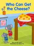 Who Can Get the Cheese? Audiobook