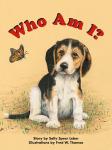 Who Am I? Audiobook