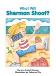 What Will Sherman Shoot? Audiobook