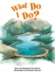 What Do I Do? Audiobook