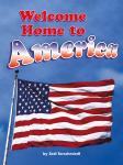 Welcome Home to America Audiobook