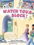 Watch Your Block! Audiobook