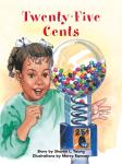 Twenty-Five Cents Audiobook