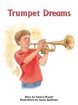 Trumpet Dreams Audiobook