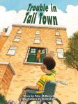 Trouble in Tall Town Audiobook