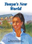 Tonya's New World Audiobook