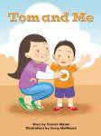 Tom and Me Audiobook