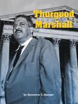 Thurgood Marshall Audiobook