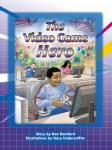 The Video Game Hero Audiobook