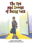 The Ups and Downs of Being Luis Audiobook