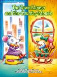 The Town Mouse and the Country Mouse Audiobook