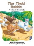 The Timid Rabbit Audiobook