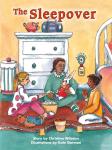 The Sleepover Audiobook