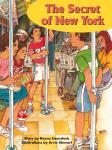 The Secret of New York Audiobook