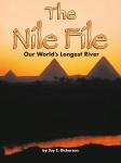 The Nile File Audiobook
