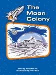 The Moon Colony Audiobook
