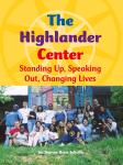 The Highlander Center Audiobook