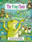 The Frog Choir Audiobook