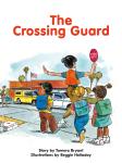 The Crossing Guard Audiobook