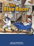 The Blue Racer Audiobook