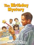 The Birthday Mystery Audiobook