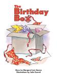 The Birthday Box Audiobook