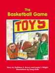 The Basketball Game Audiobook