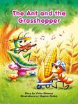 The Ant and the Grasshopper Audiobook
