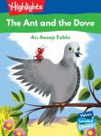 The Ant and the Dove: An Aesop Fable Audiobook