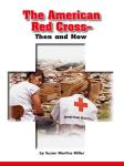 The American Red Cross-Then and Now Audiobook