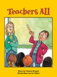 Teachers All Audiobook