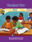 Teacher Two Audiobook
