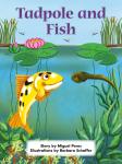 Tadpole and Fish Audiobook