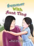 Summer With Aunt Ting Audiobook