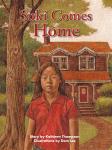 Suki Comes Home Audiobook