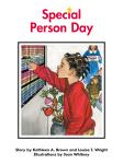 Special Person Day Audiobook