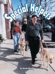 Special Helpers Audiobook
